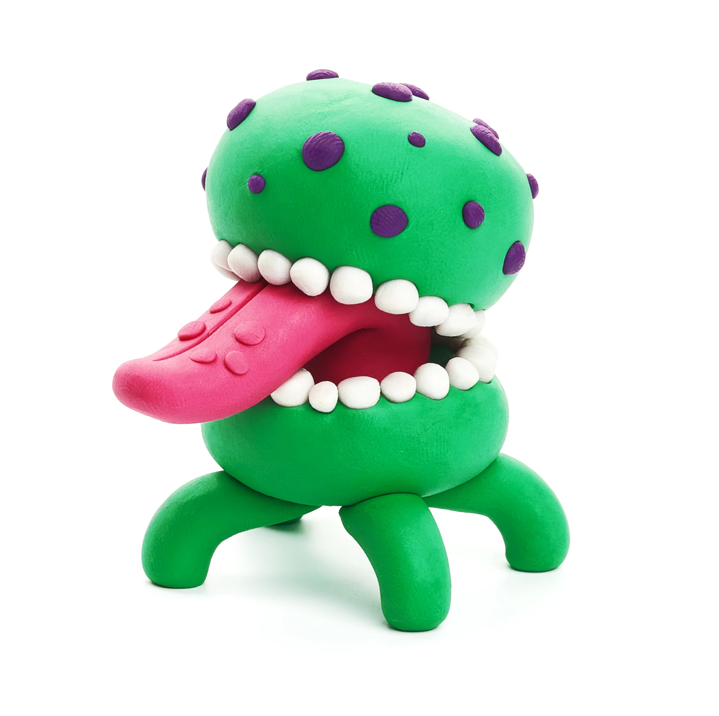 Hey Clay Aliens - Margot's Mercantile