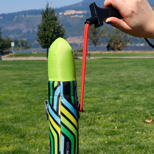 Airo Rocket™ - Super Fly BLUE