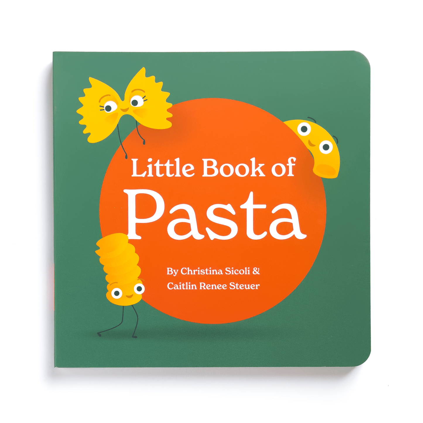 Little Books: Culinary Collection
