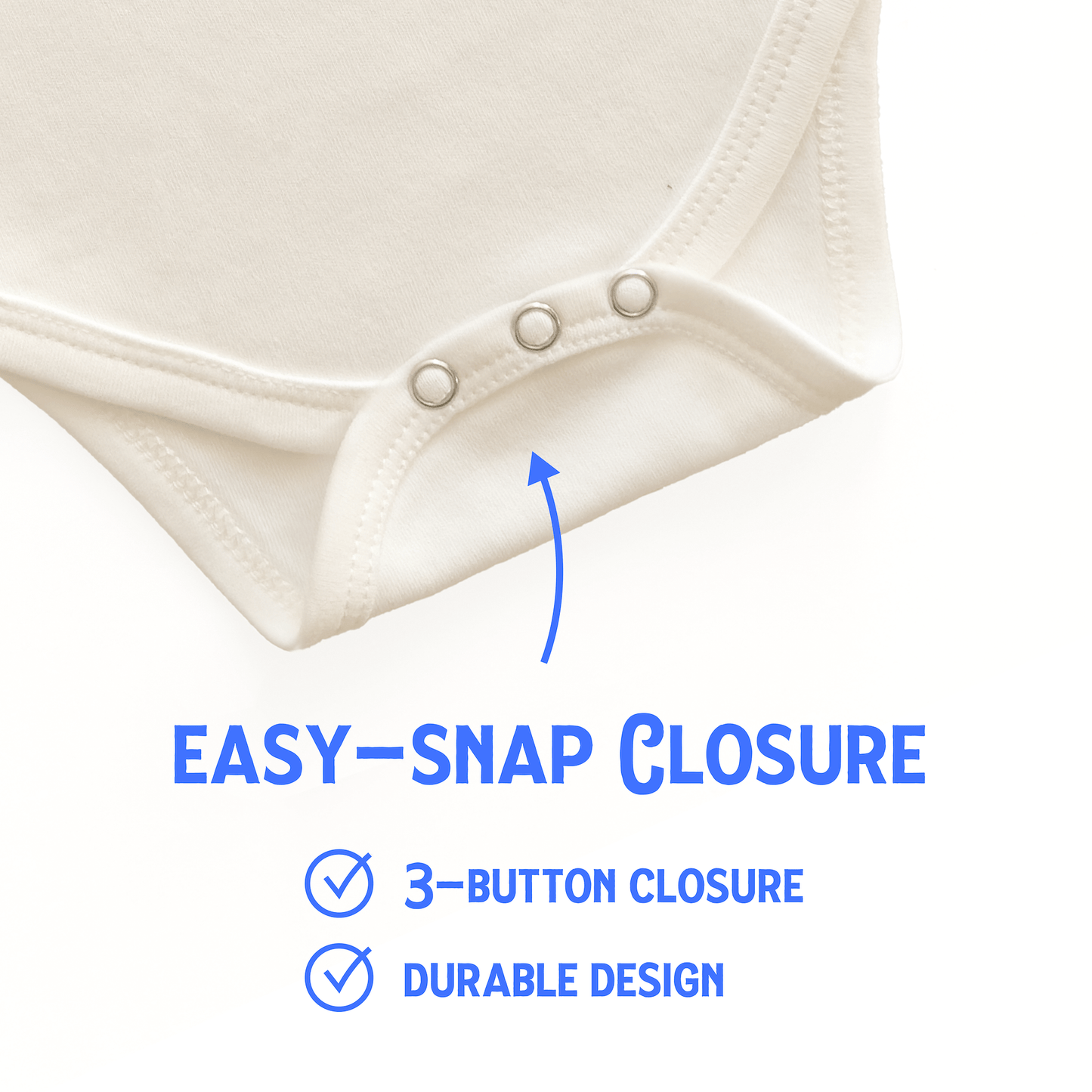 Lil' Slider Baby Bodysuit
