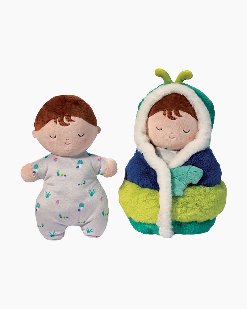 Baby Caterpillar Hug