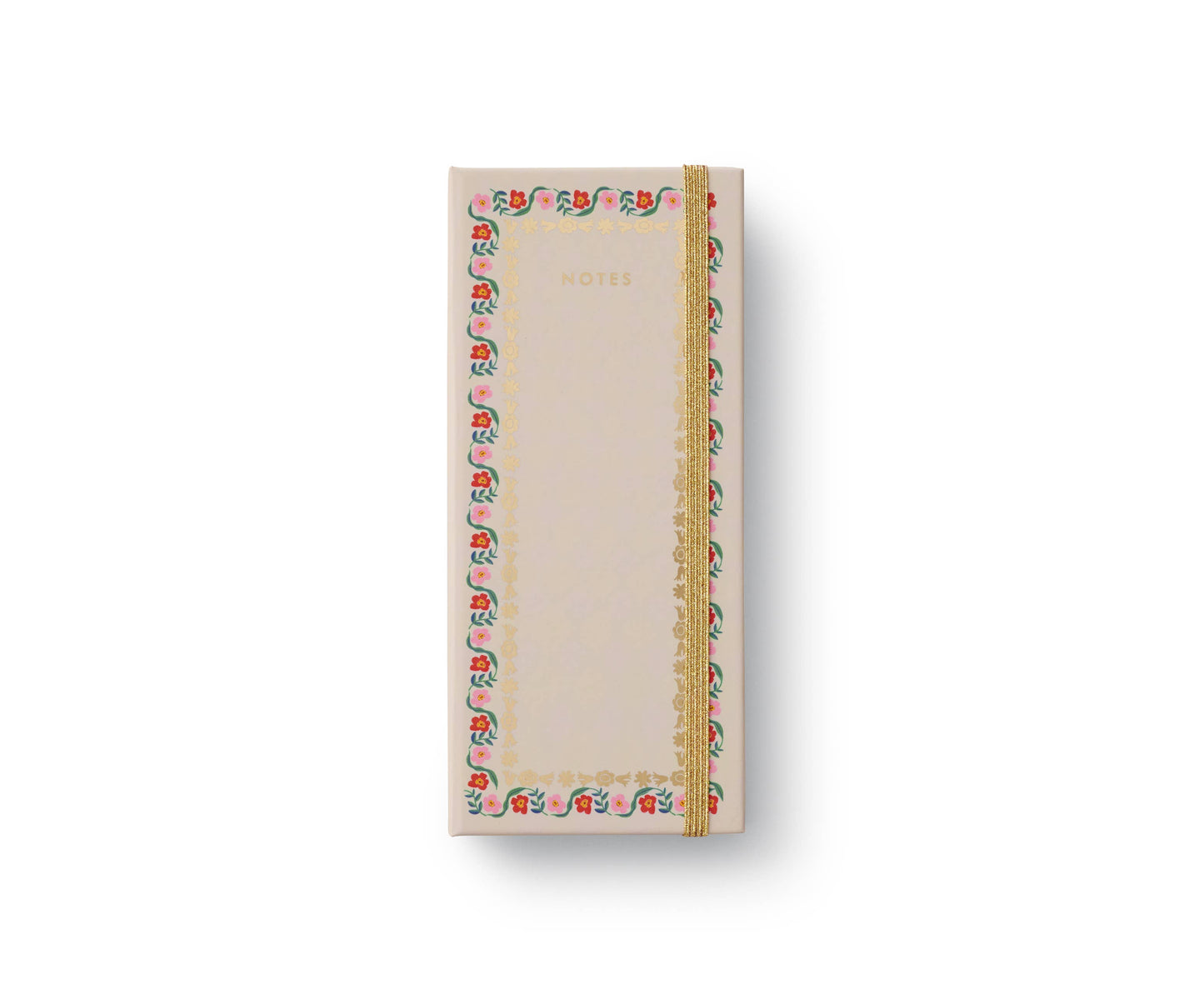 Delphine Sticky Note Folio