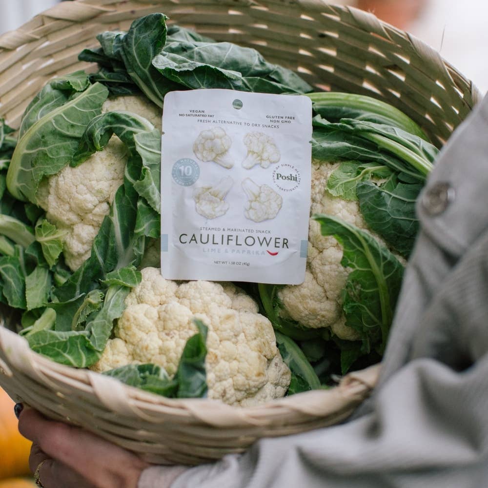 Cauliflower - Salt & Black Pepper 1.58oz