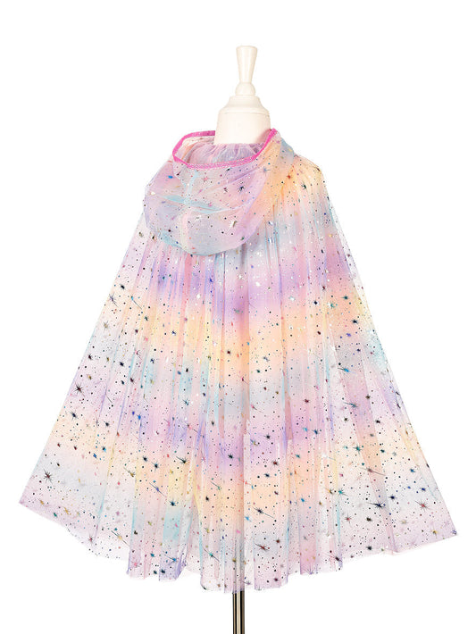 Julyanne Costume Cape for Kids - Carnival & Festive Use (2 sizes)