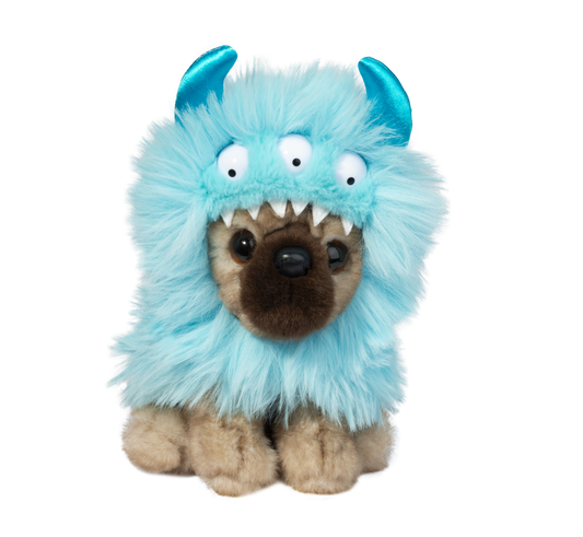 PUGGIE MONSTER PUP