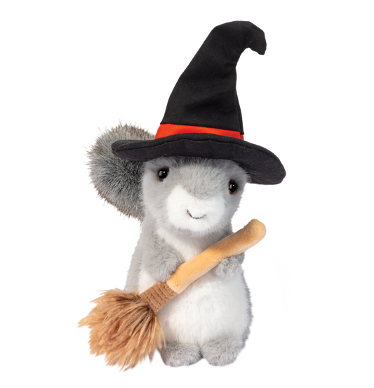 SQUIRREL WITCH