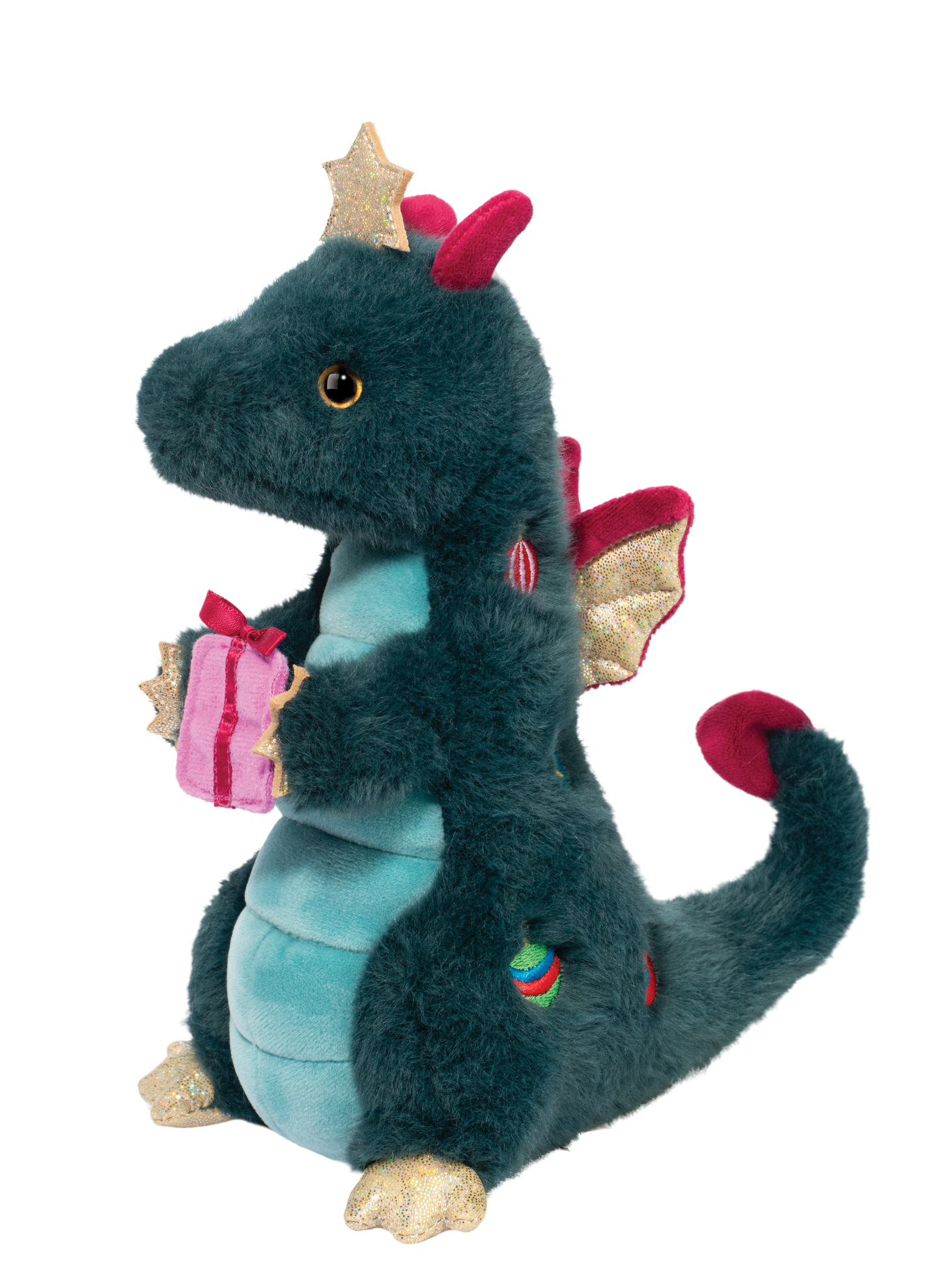 DECK THE DRAGON