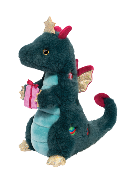 DECK THE DRAGON