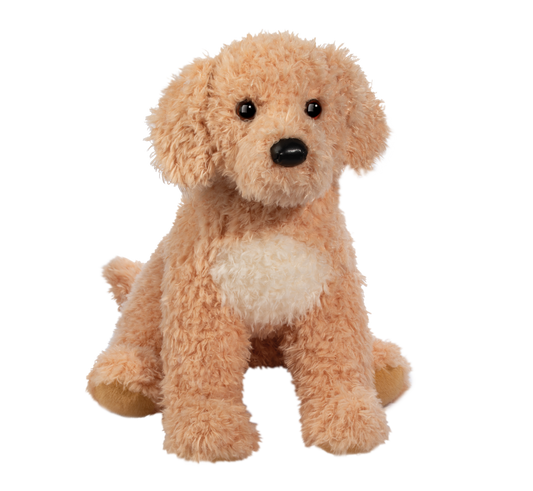 NOODLE GOLDEN DOODLE