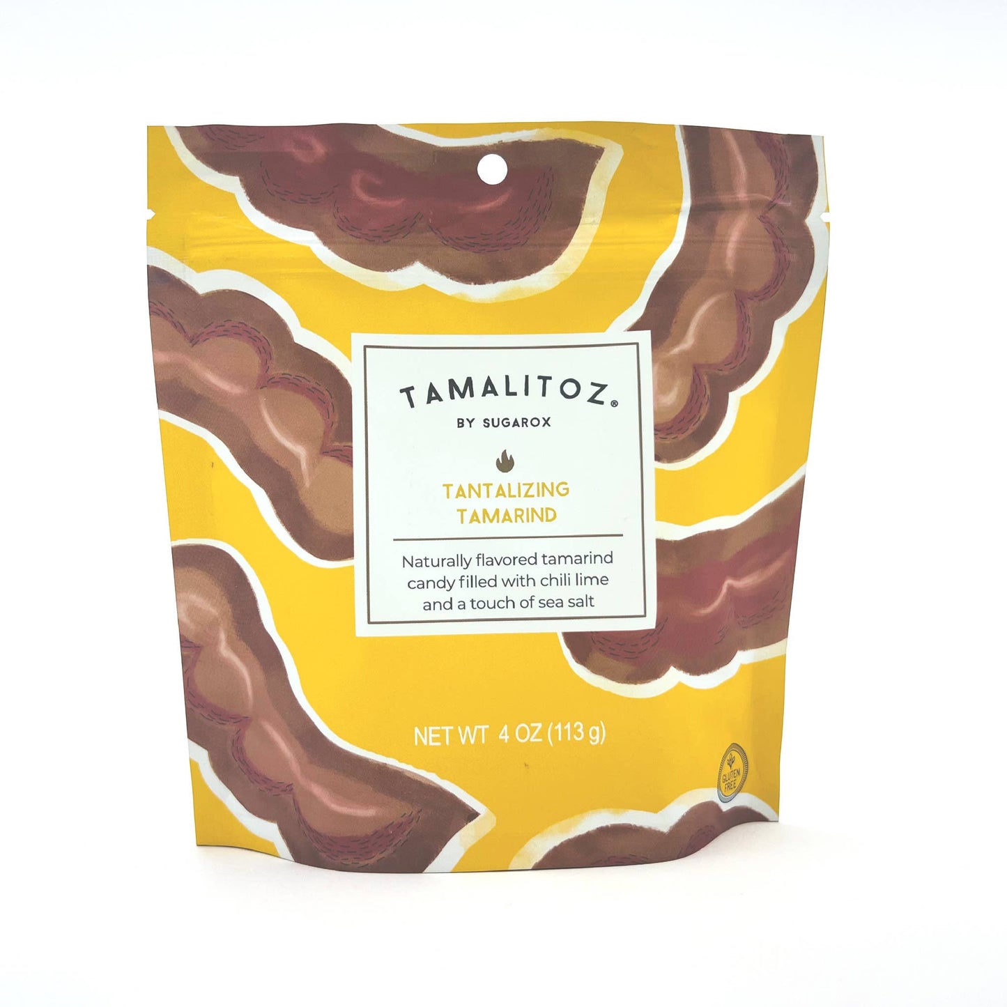 Tantalizing Tamarind Candy