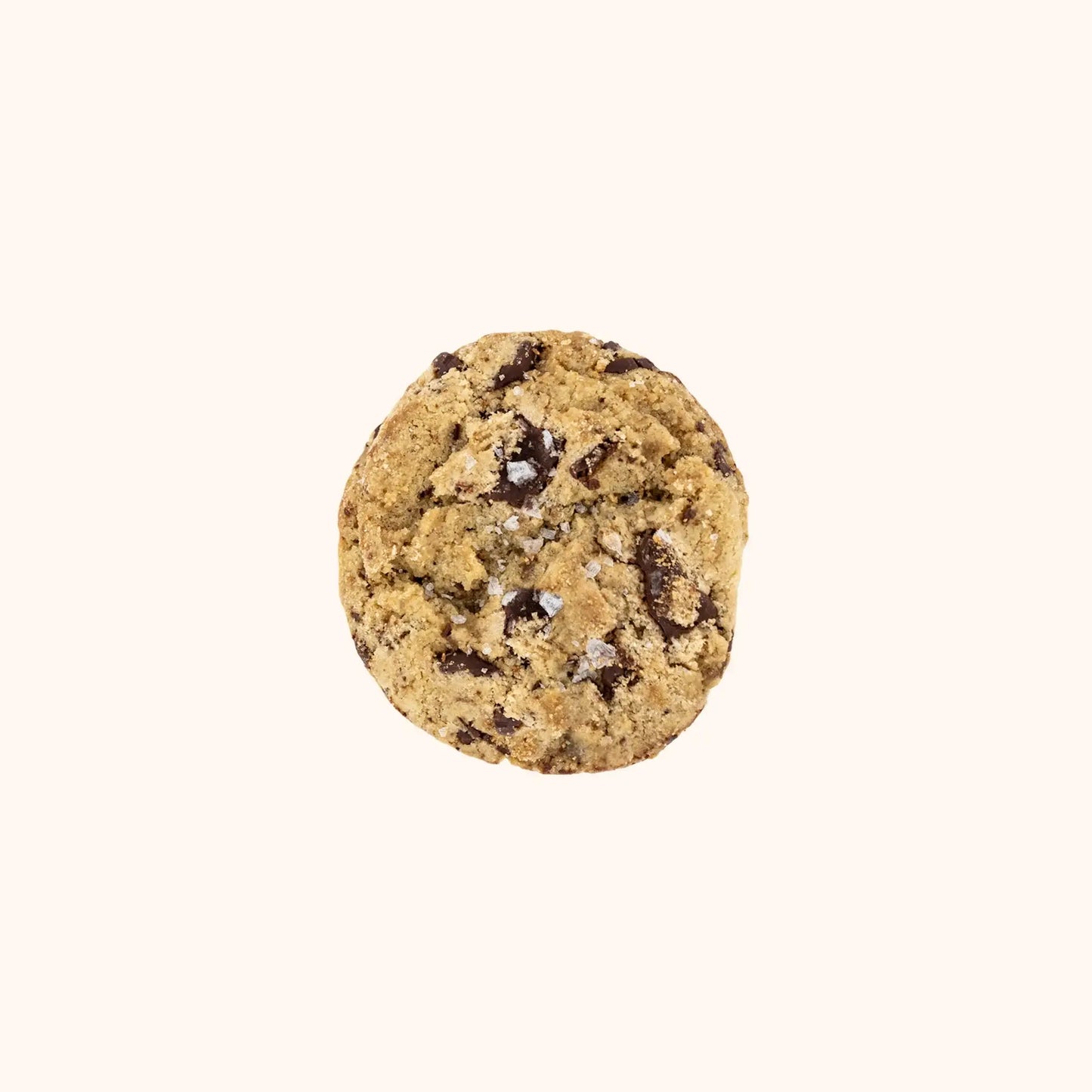 Chocolate Chip Single Cookie - Snack Packs