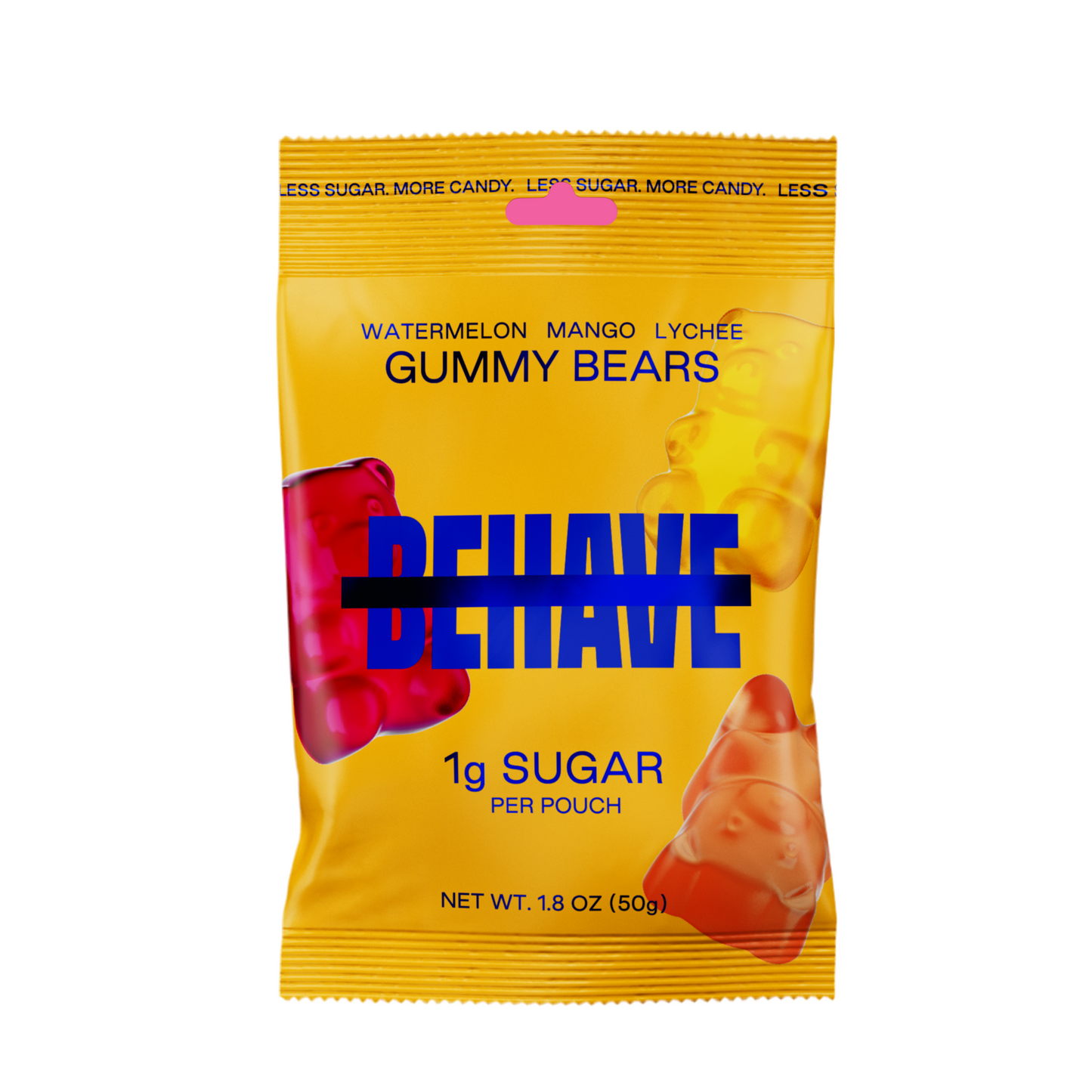 Gummy Bears: Bear / Sweet