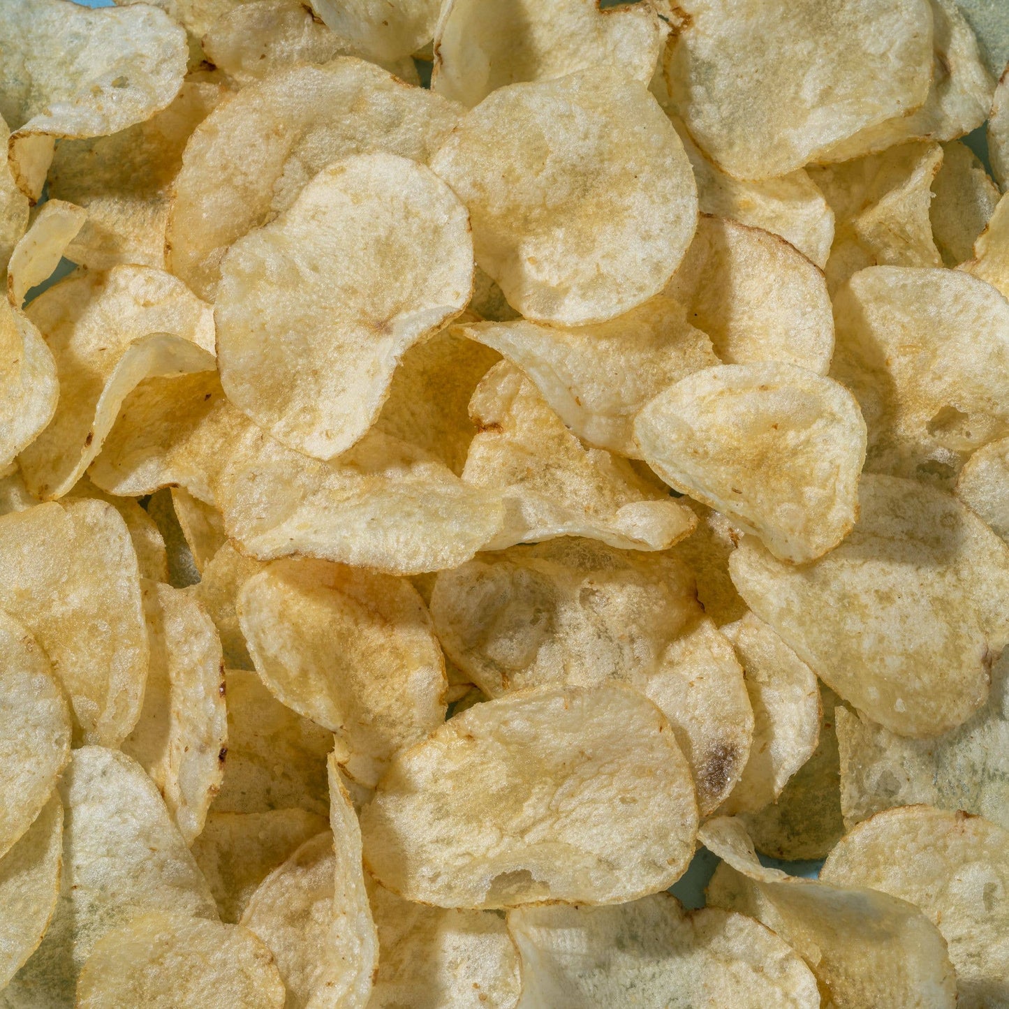 Christie's Sea Salt Potato Chips Snack Bag