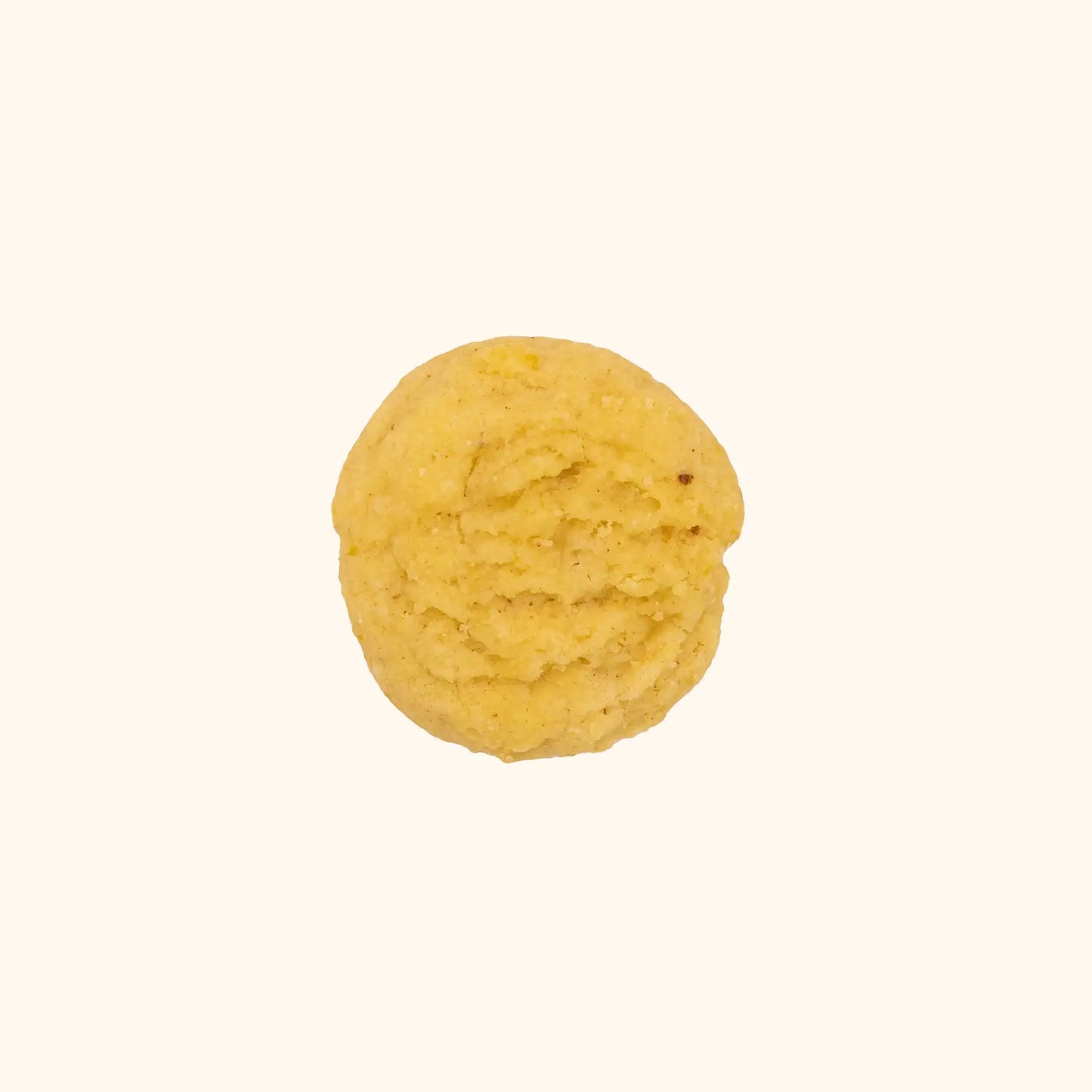 Lemon - Single Cookie - Snack Packs