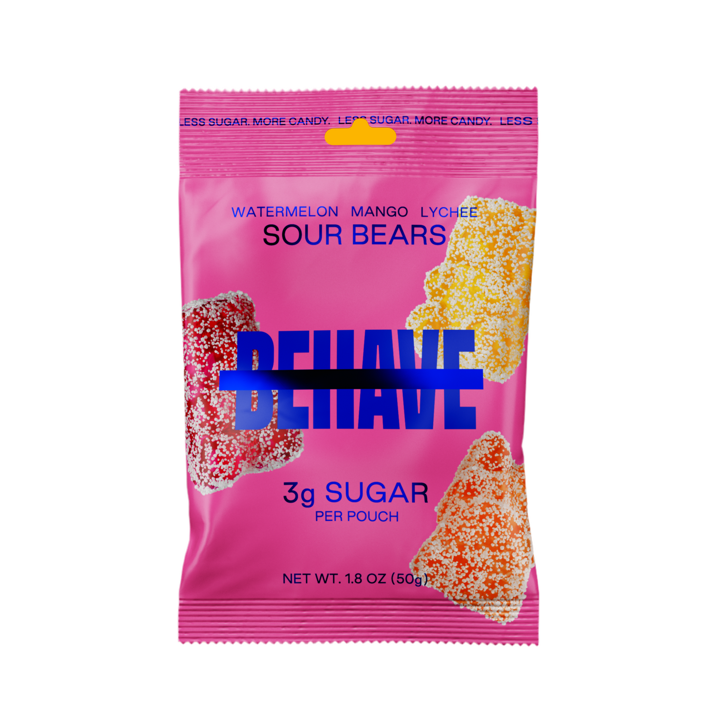 Sour Bears: Bear / Sour