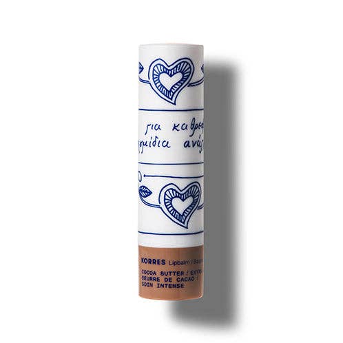 Lip Butter Stick: Cocoa Butter / Extra Care