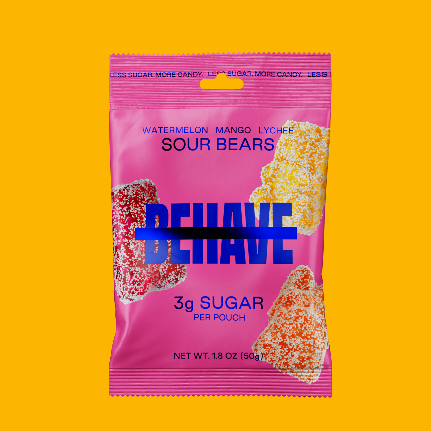 Sour Bears: Bear / Sour