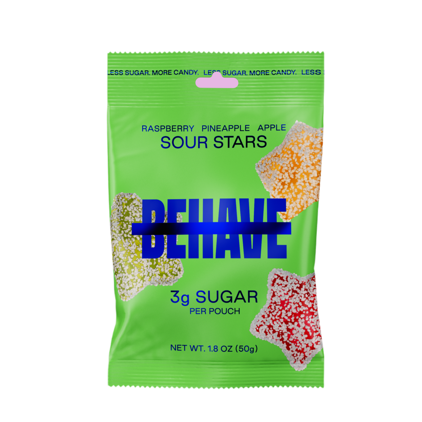 Sour Stars: Star / Sour