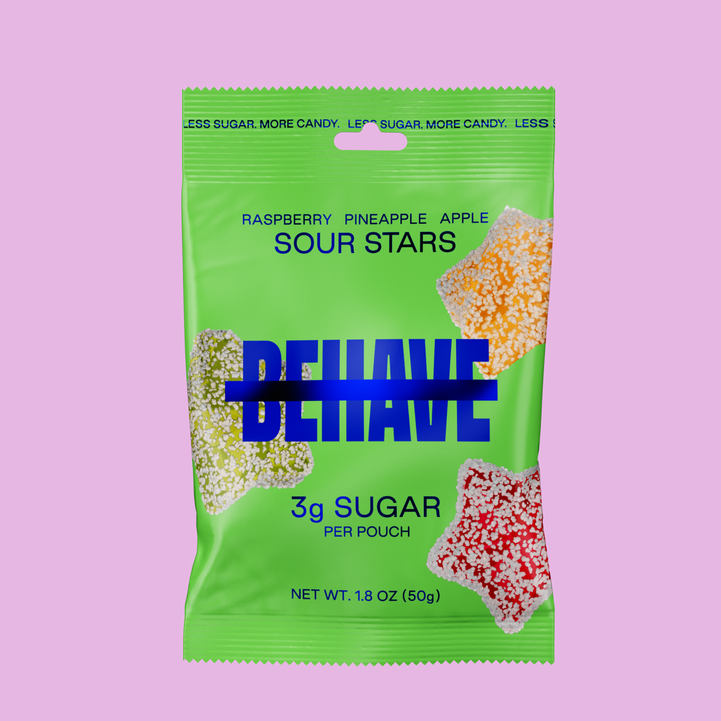 Sour Stars: Star / Sour