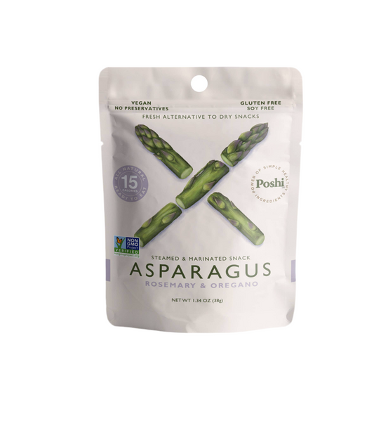 Asparagus - Rosemary & Oregano 1.34oz