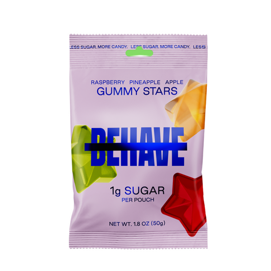 Gummy Stars