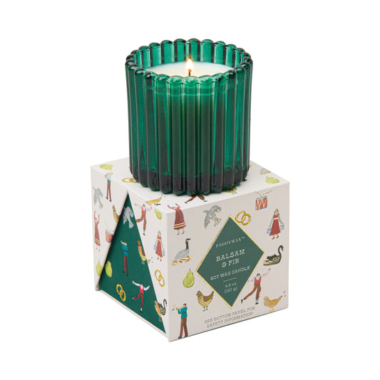 Balsam & Fir Holiday Candle