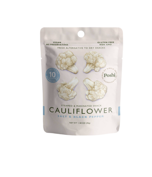 Cauliflower - Salt & Black Pepper 1.58oz