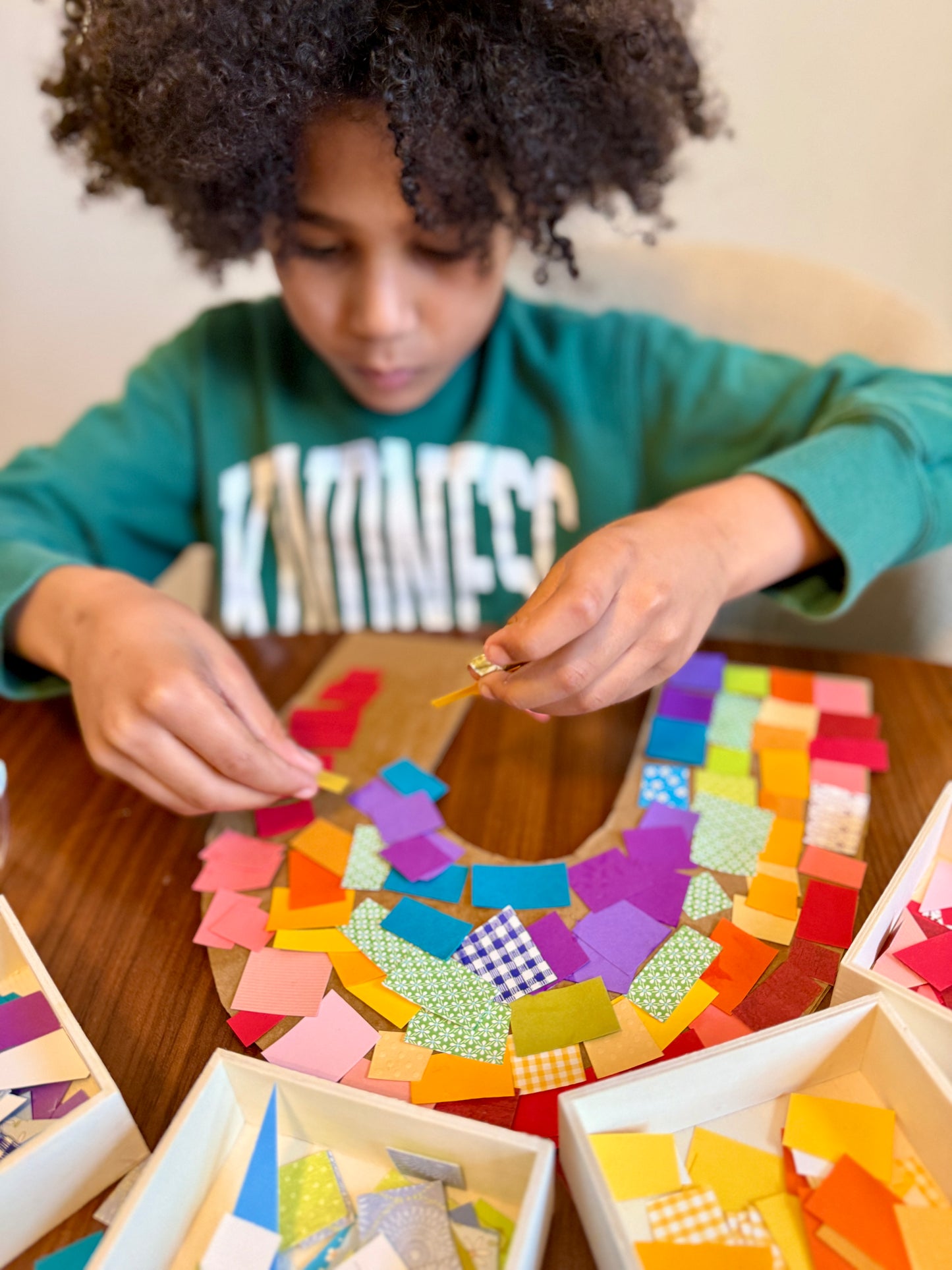 Little Makers at Margot's Mercantile