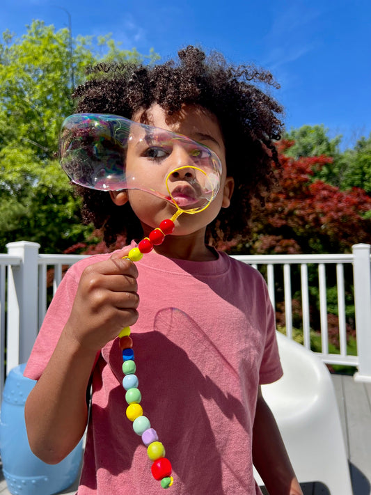 Little Makers at Margot's Mercantile - JUNE Summer Fun Edition