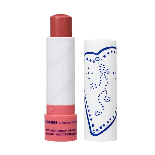 Lip Butter Stick: Mediterranean Grape / Tinted