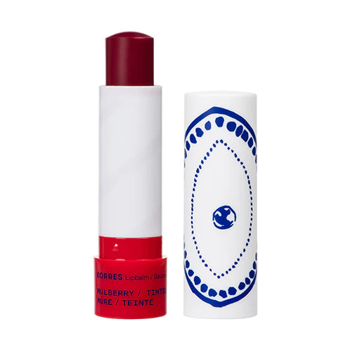 Lip Butter Stick: Mulberry / Tinted