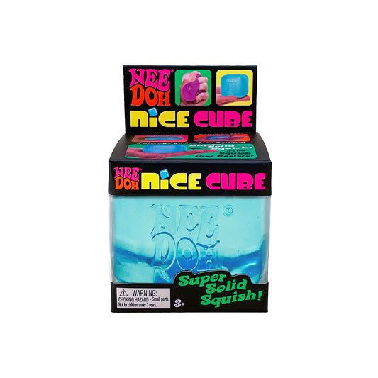 NICE CUBE NEE DOH