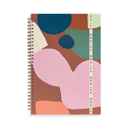 Sierra Composition B5 Notebook