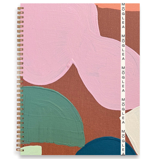 Sierra Sketchbook