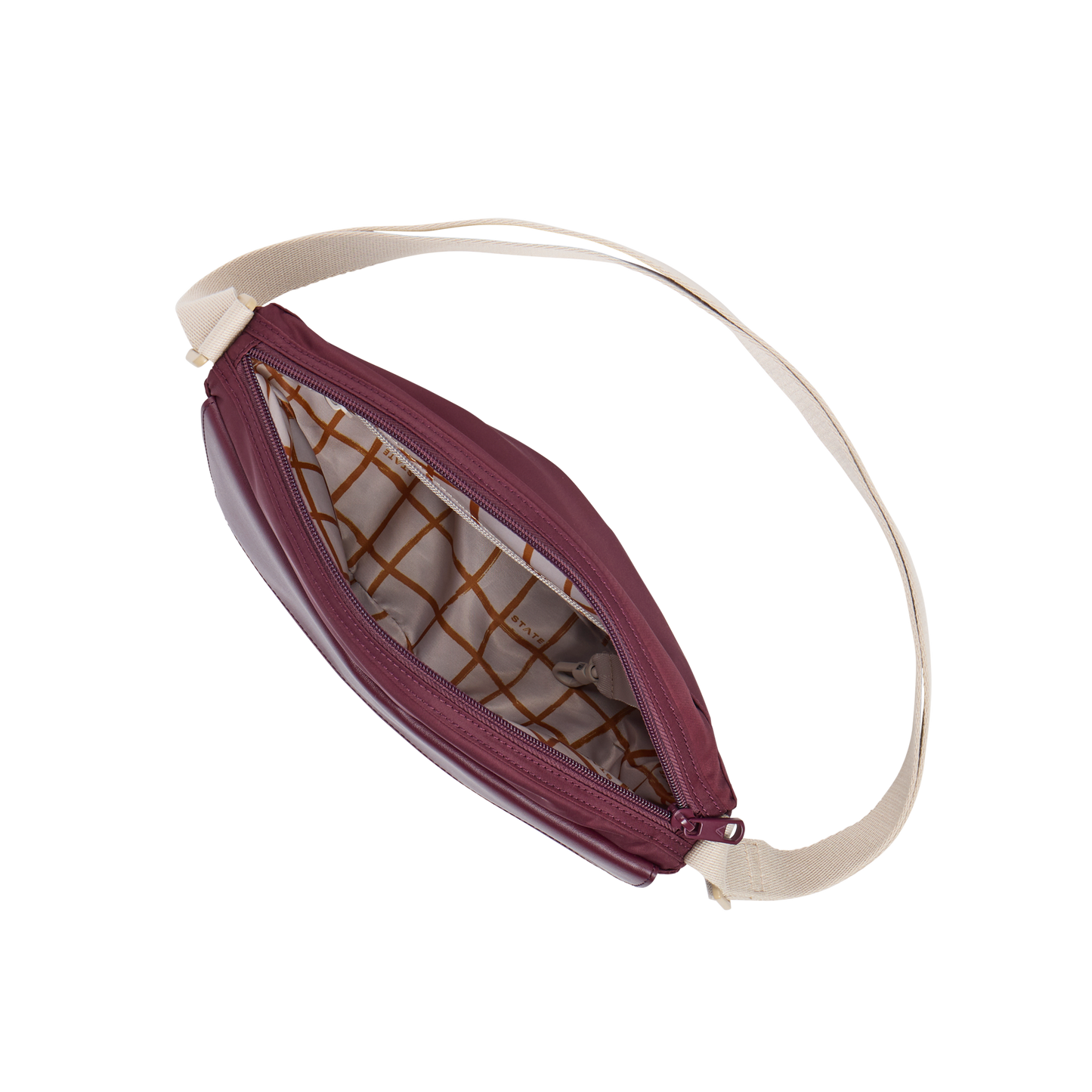 Willow Crossbody