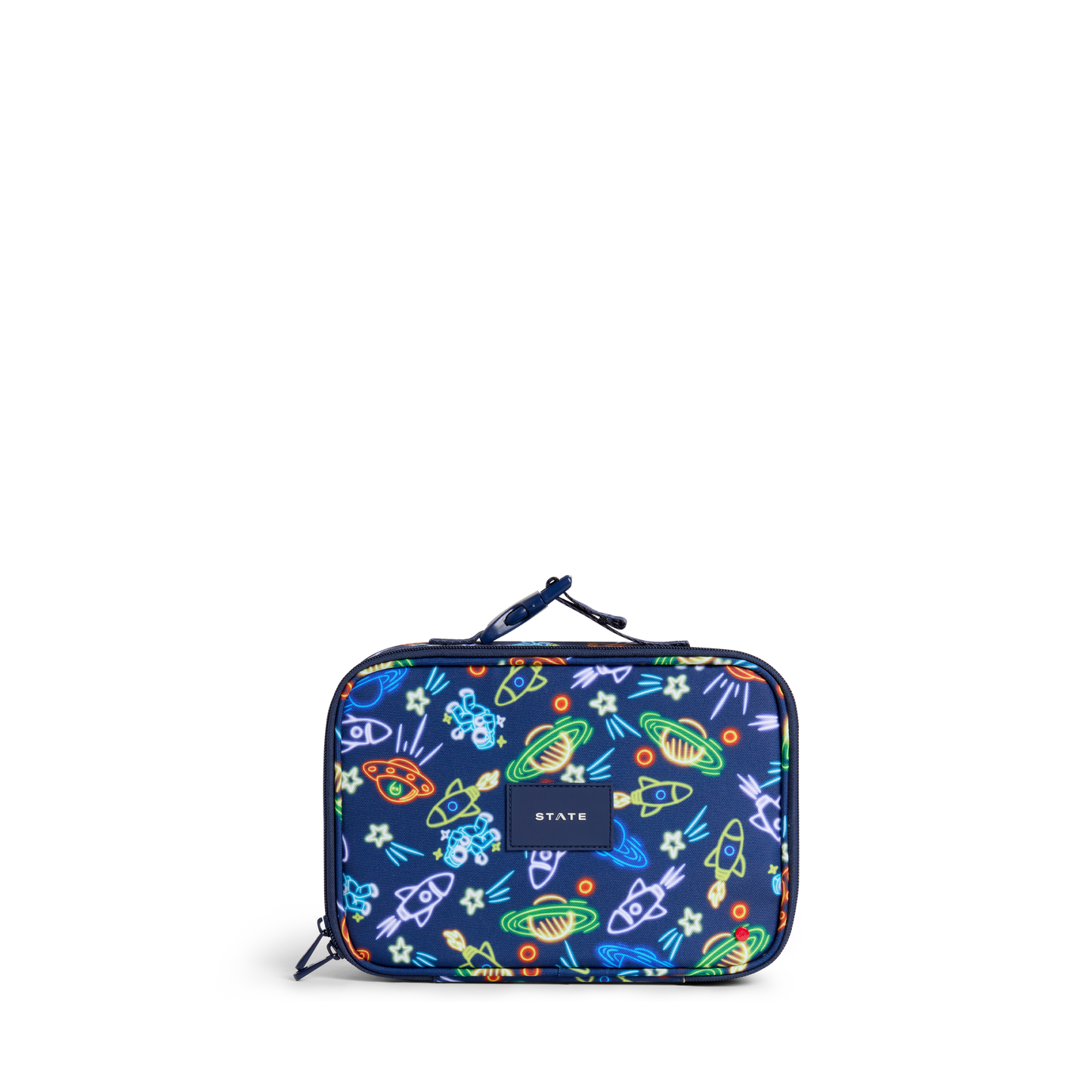 Rodgers Lunch Box