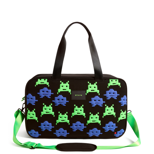 Rockaway Duffle