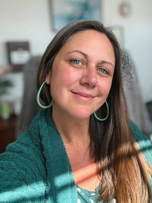 The Village We Make: An Evening of Self-Care, Connection & Community for Moms