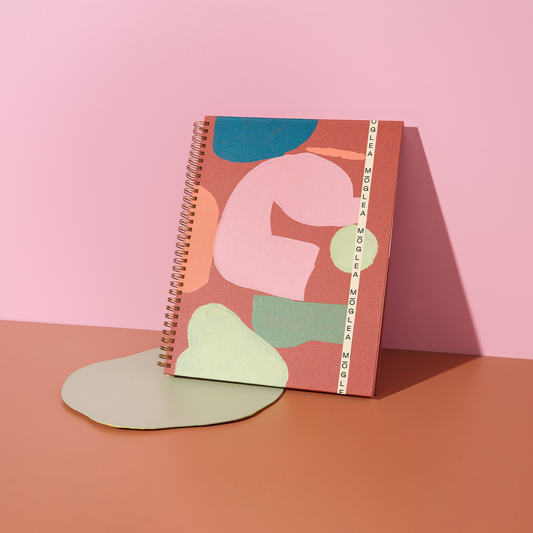 Sierra Composition B5 Notebook