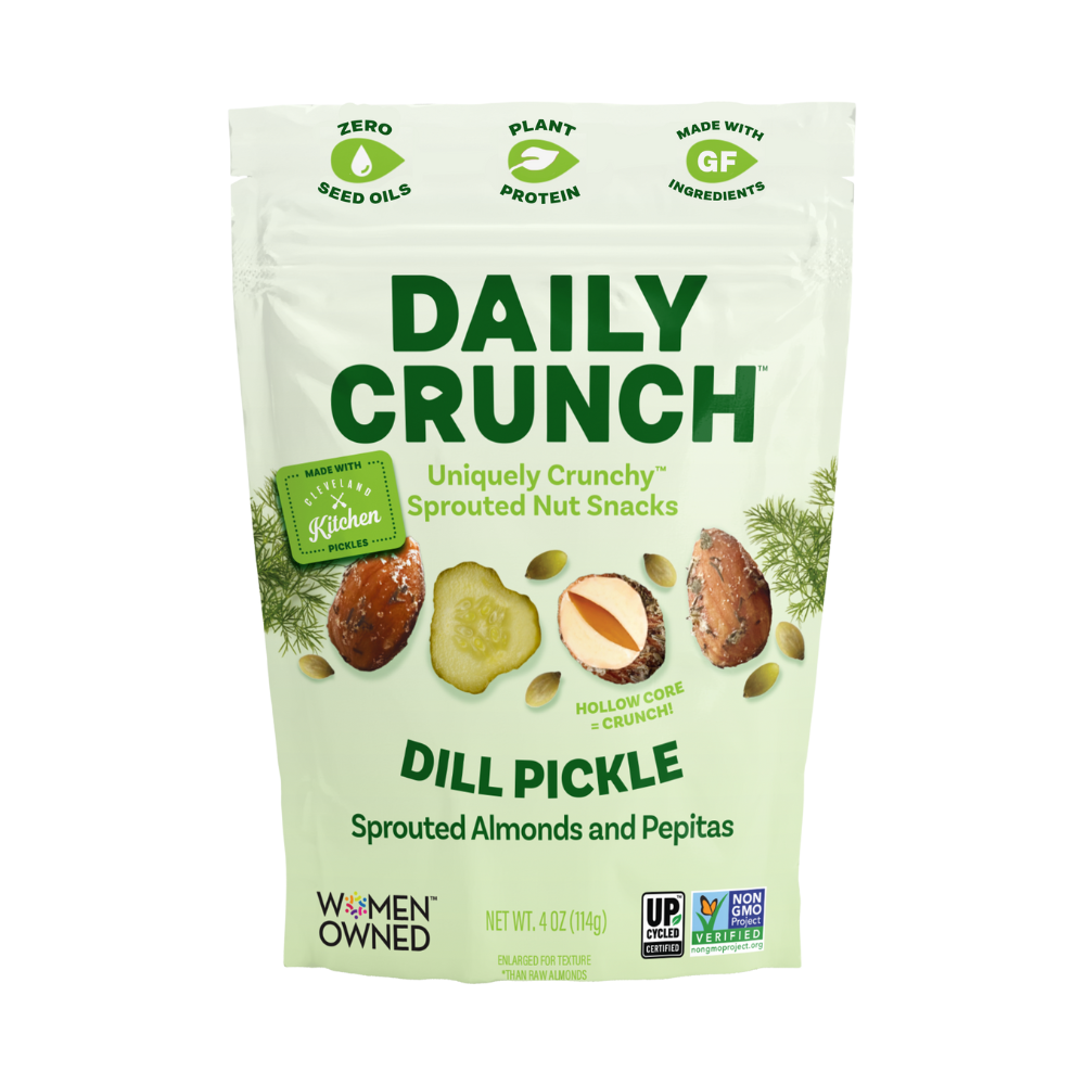 DILL PICKLE