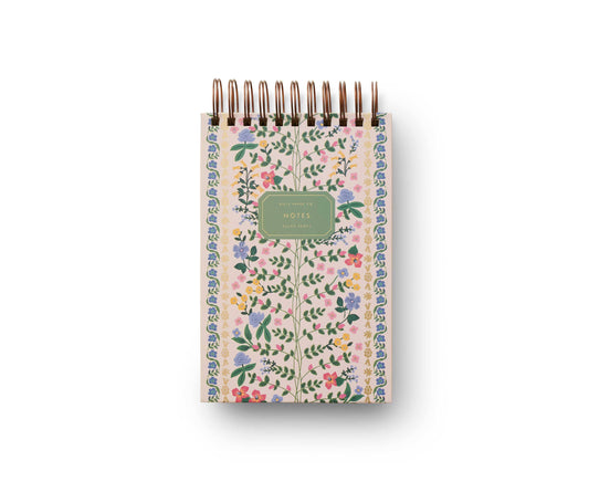 Wildwood Desktop Spiral Notepad