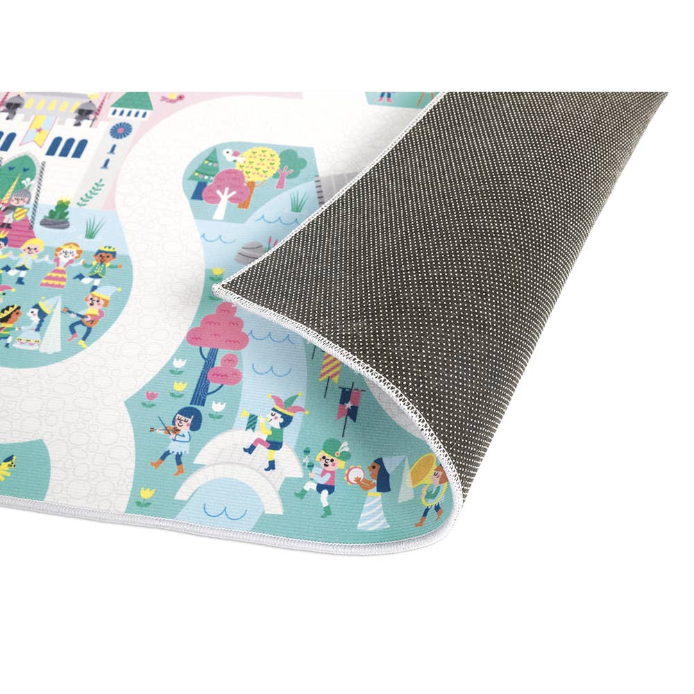 Crossroads Enchanted Kingdom Play Mat