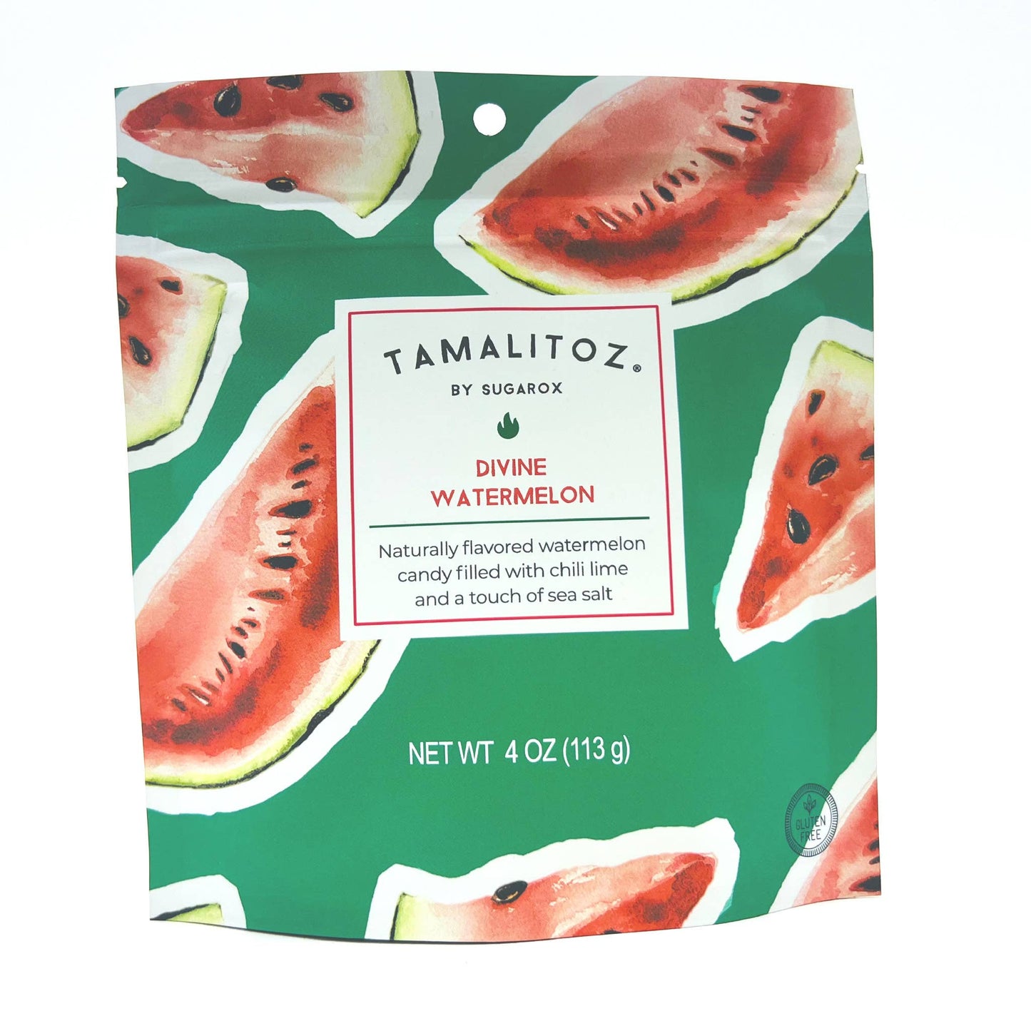 Divine Watermelon Candy