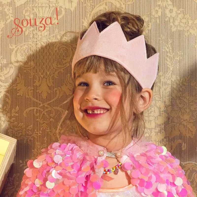 Laurence Costume Cape for Kids - Carnival & Festive Use (2 sizes)